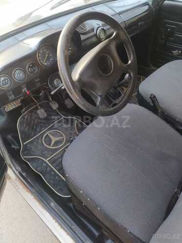 LADA (VAZ) 2106 1985, 239,548 km - 1.6 l - Qazax