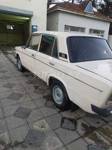 LADA (VAZ) 2106 1985, 239,548 km - 1.6 l - Qazax