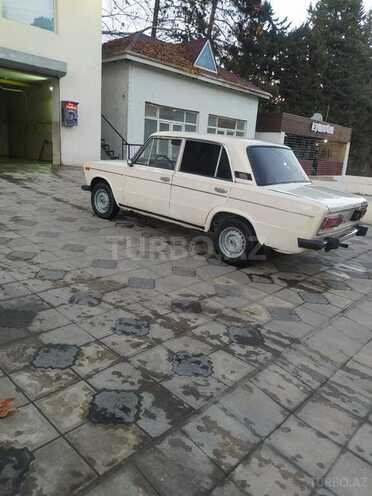 LADA (VAZ) 2106 1985, 239,548 km - 1.6 l - Qazax