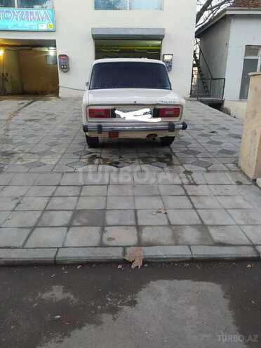 LADA (VAZ) 2106 1985, 239,548 km - 1.6 l - Qazax