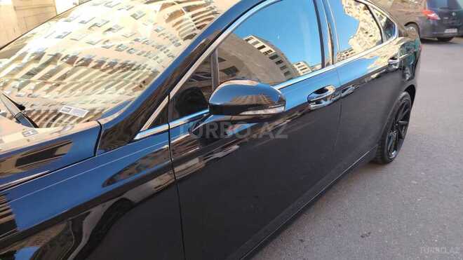 Ford Fusion (North America) 2017, 228,849 km - 2.0 l - Bakı