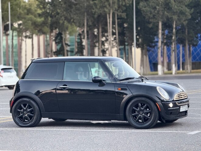 Mini Cooper 2004, 212,400 km - 1.6 l - Bakı