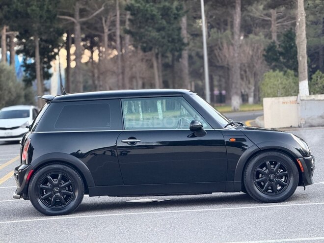 Mini Cooper 2004, 212,400 km - 1.6 l - Bakı