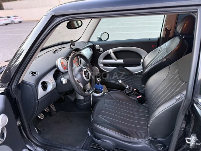 Mini Cooper 2004, 212,400 km - 1.6 l - Bakı