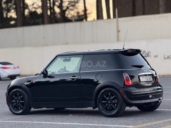 Mini Cooper 2004, 212,400 km - 1.6 l - Bakı