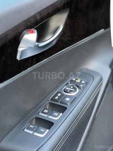 Kia Sorento 2016, 134,000 km - 2.0 l - Bakı