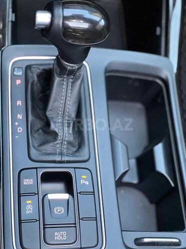 Kia Sorento 2016, 134,000 km - 2.0 l - Bakı