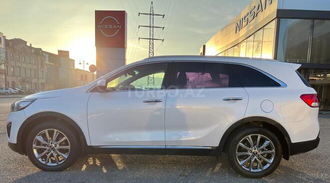 Kia Sorento 2016, 134,000 km - 2.0 l - Bakı