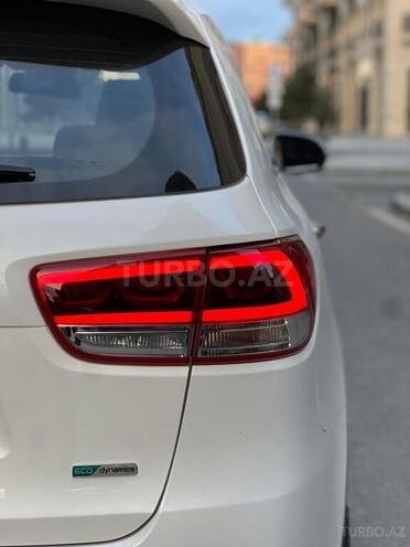 Kia Sorento 2016, 134,000 km - 2.0 l - Bakı