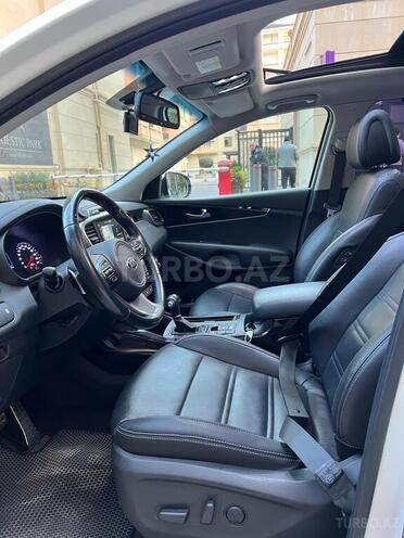 Kia Sorento 2016, 134,000 km - 2.0 l - Bakı