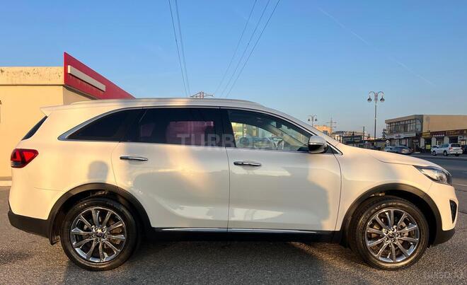 Kia Sorento 2016, 134,000 km - 2.0 l - Bakı