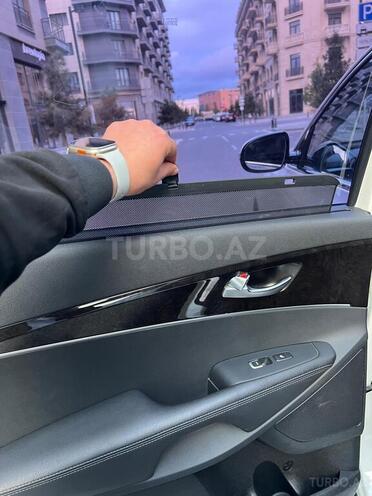 Kia Sorento 2016, 134,000 km - 2.0 l - Bakı