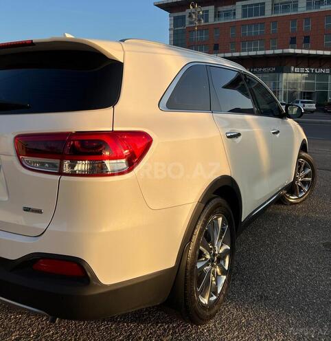 Kia Sorento 2016, 134,000 km - 2.0 l - Bakı