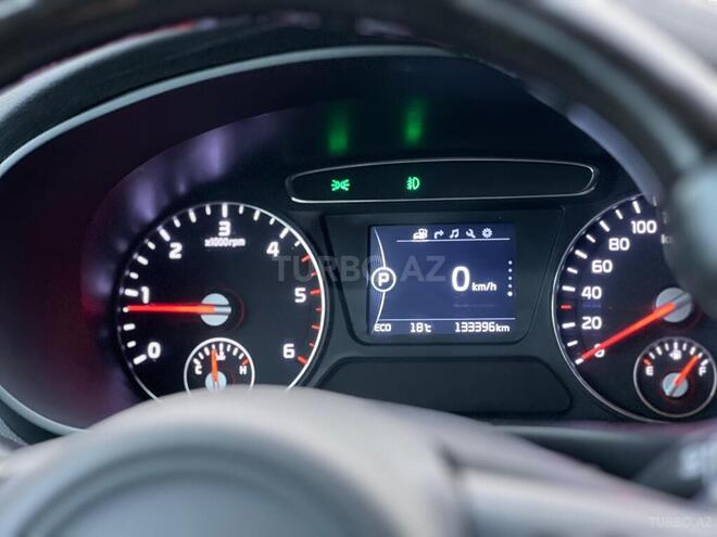 Kia Sorento 2016, 134,000 km - 2.0 l - Bakı