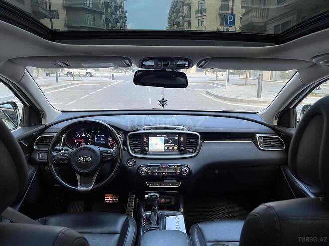 Kia Sorento 2016, 134,000 km - 2.0 l - Bakı