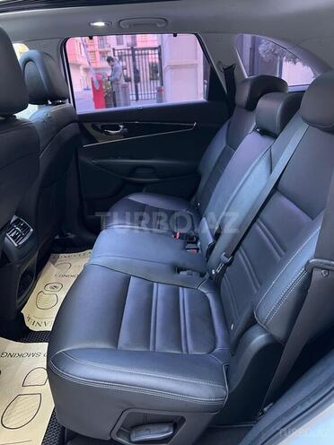 Kia Sorento 2016, 134,000 km - 2.0 l - Bakı