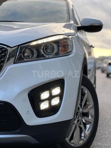 Kia Sorento 2016, 134,000 km - 2.0 l - Bakı