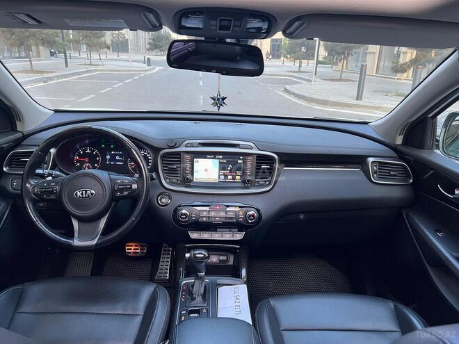 Kia Sorento 2016, 134,000 km - 2.0 l - Bakı