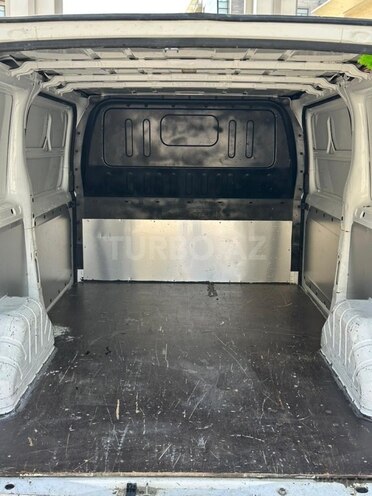 Ford Transit 2009, 181,000 km - 2.2 l - Bakı