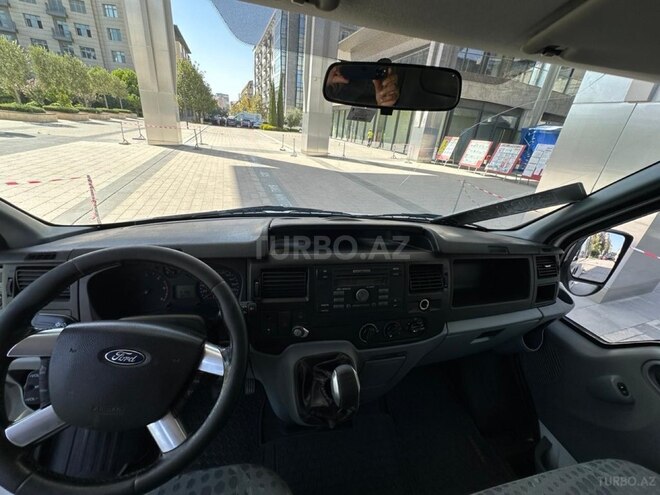 Ford Transit 2009, 181,000 km - 2.2 l - Bakı
