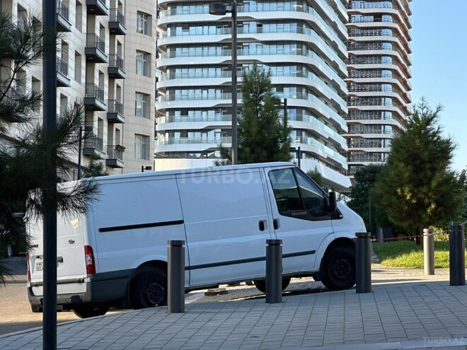 Ford Transit 2009, 181,000 km - 2.2 l - Bakı