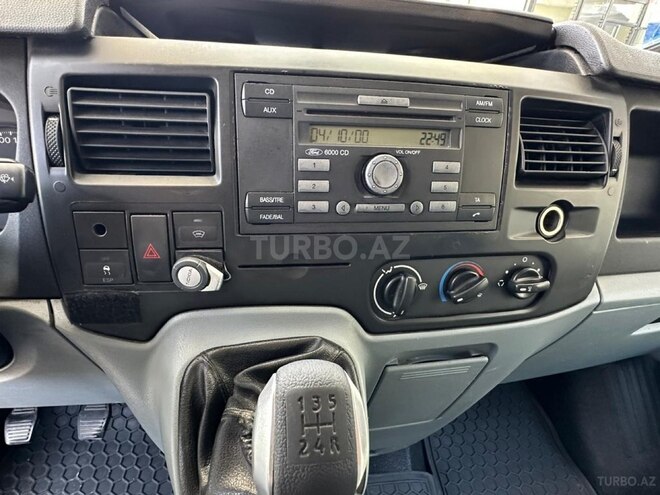 Ford Transit 2009, 181,000 km - 2.2 l - Bakı