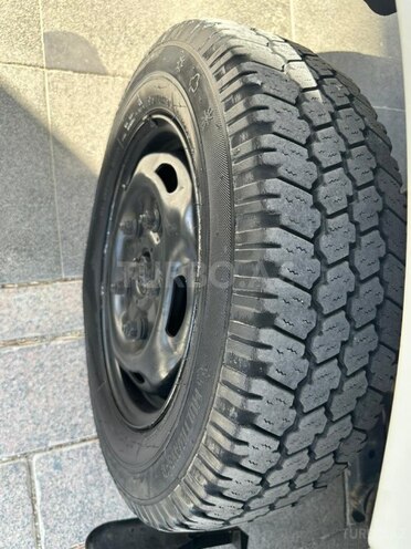 Ford Transit 2009, 181,000 km - 2.2 l - Bakı