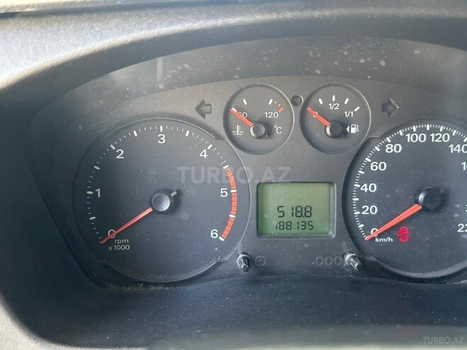 Ford Transit 2009, 181,000 km - 2.2 l - Bakı