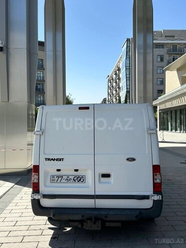 Ford Transit 2009, 181,000 km - 2.2 l - Bakı