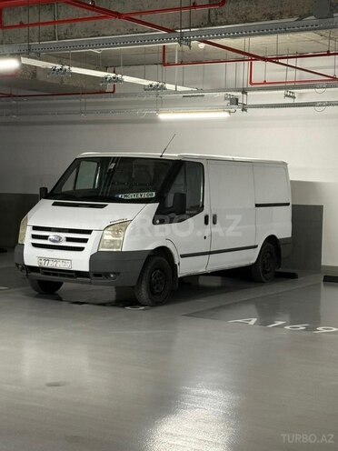 Ford Transit 2009, 181,000 km - 2.2 l - Bakı