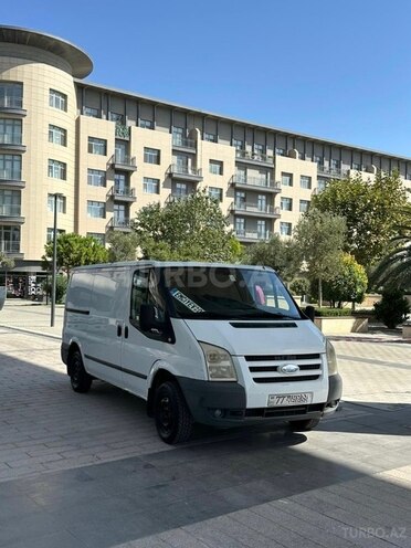Ford Transit 2009, 181,000 km - 2.2 l - Bakı