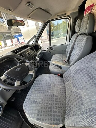 Ford Transit 2009, 181,000 km - 2.2 l - Bakı