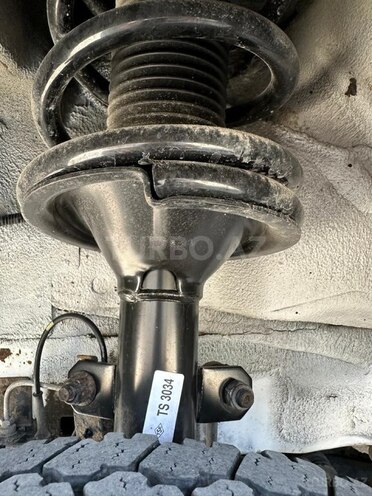 Ford Transit 2009, 181,000 km - 2.2 l - Bakı