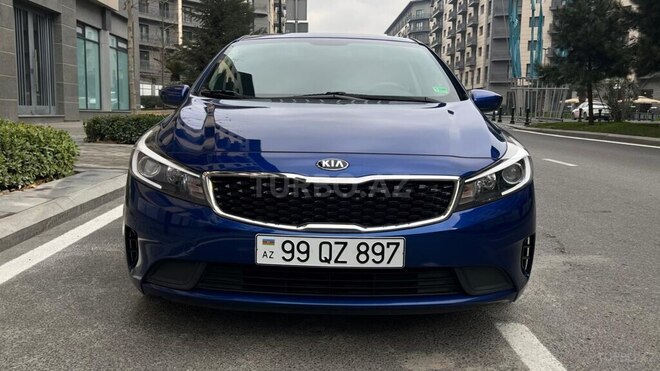 Kia Forte 2016, 149,830 km - 2.0 l - Bakı