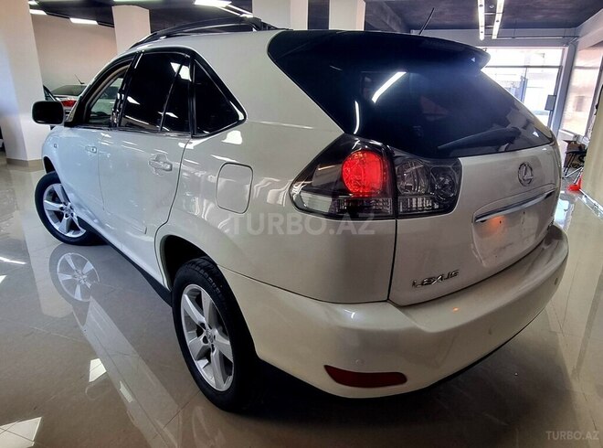 Lexus RX 350-5