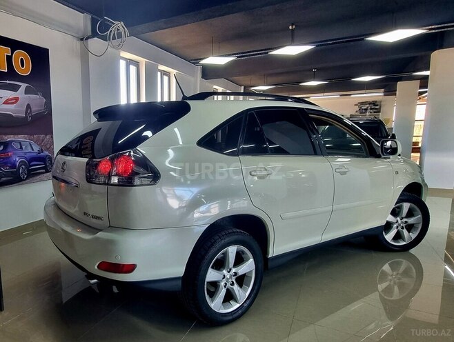 Lexus RX 350-3