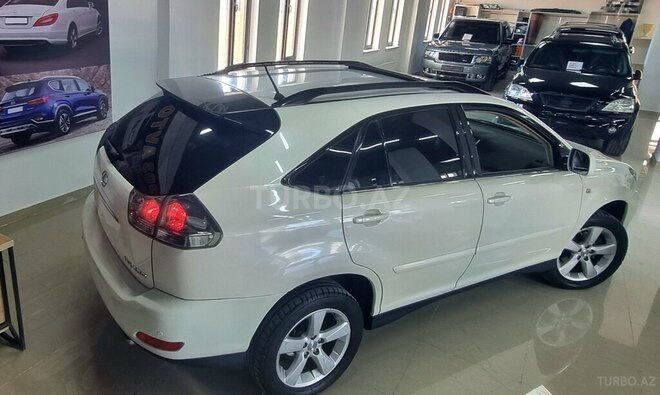 Lexus RX 350-10