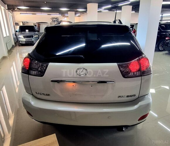 Lexus RX 350-6