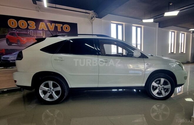 Lexus RX 350-8