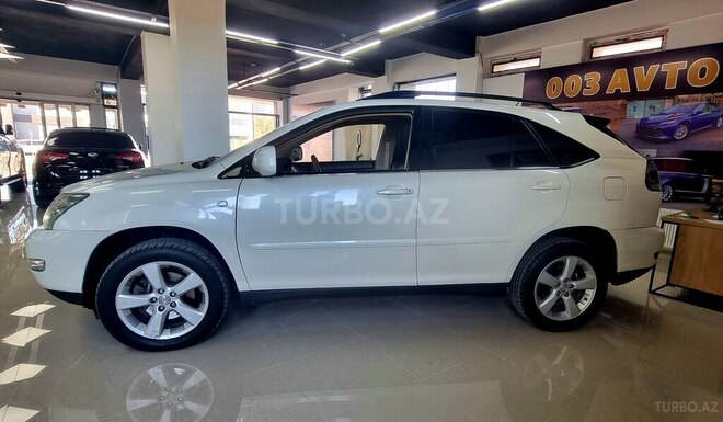 Lexus RX 350-7