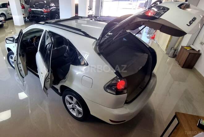 Lexus RX 350-14