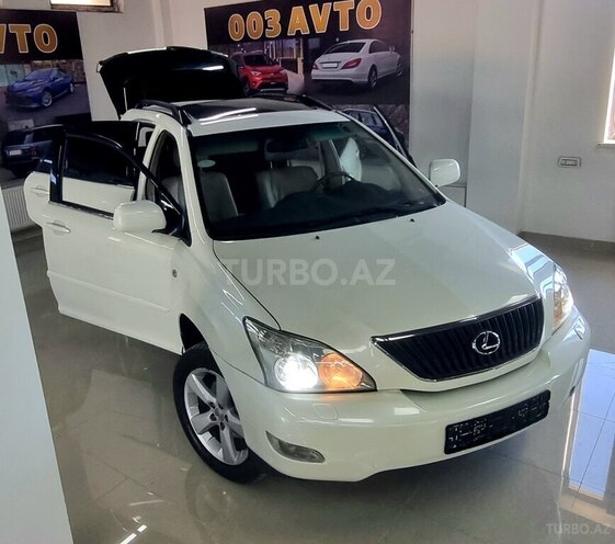 Lexus RX 350-13