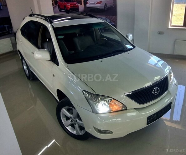Lexus RX 350-11