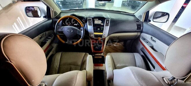 Lexus RX 350-19