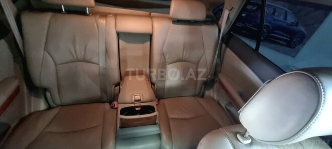 Lexus RX 350-18