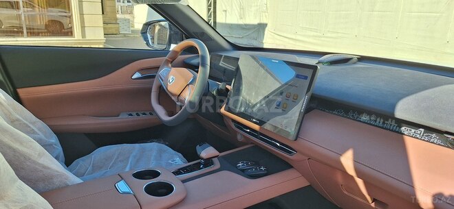 Changan Uni-Z-3