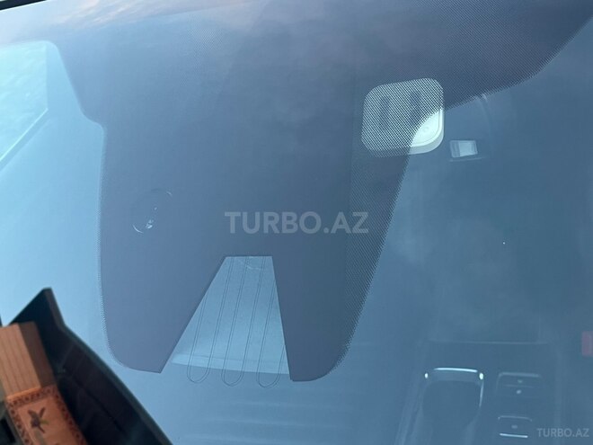 Ford Fusion (North America) 2020, 138,000 km - 1.5 л - Bakı