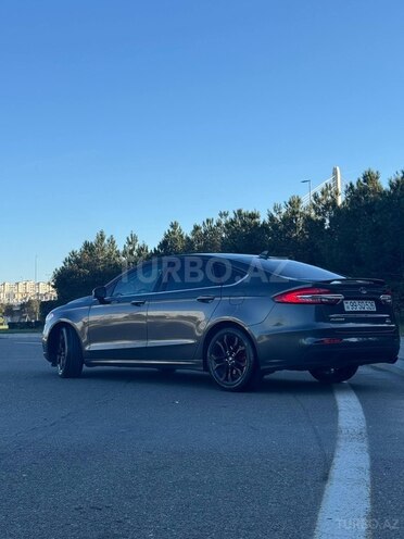 Ford Fusion (North America) 2020, 138,000 km - 1.5 л - Bakı