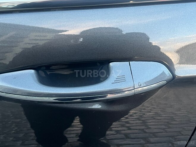 Ford Fusion (North America) 2020, 138,000 km - 1.5 л - Bakı