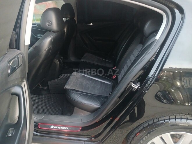 Volkswagen Passat 2010, 185,547 km - 2.0 l - Bakı